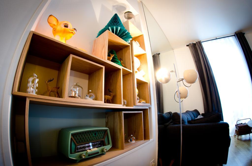La Tour Louise Bed & Breakfast Bayeux Ngoại thất bức ảnh