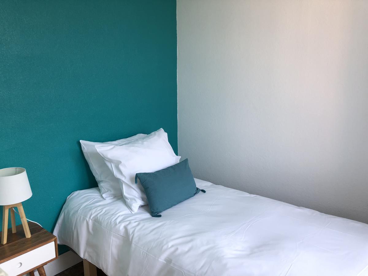 La Tour Louise Bed & Breakfast Bayeux Ngoại thất bức ảnh